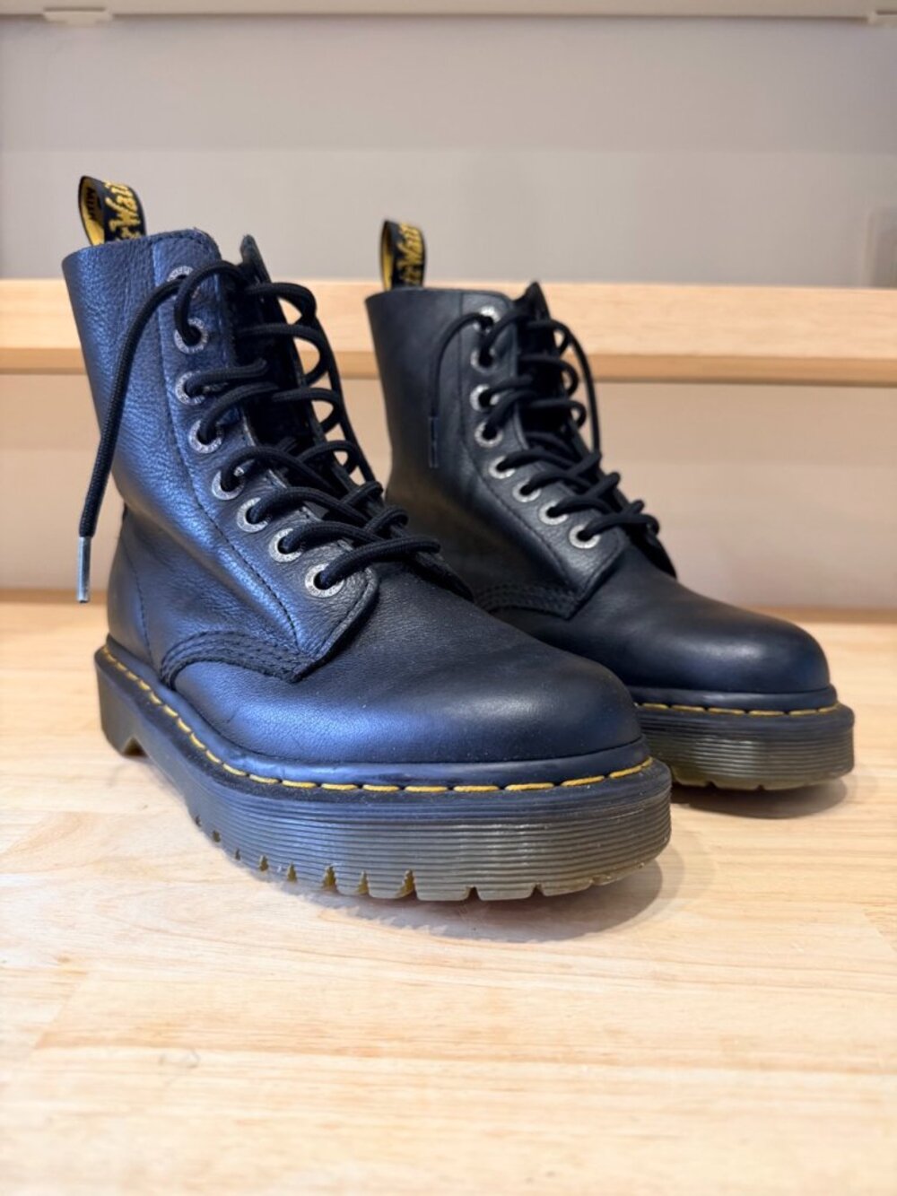 Doc Martins